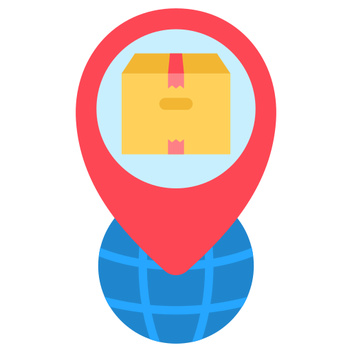 ubicación icono gratis