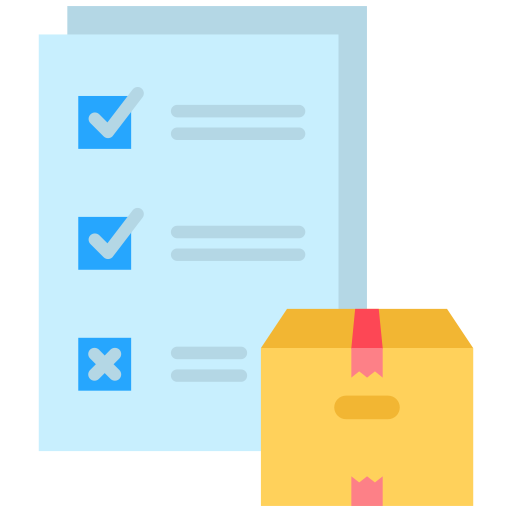 Производственные приоритеты бесплатно иконка