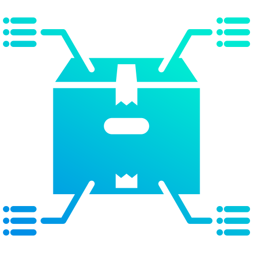 Описание продукта бесплатно иконка
