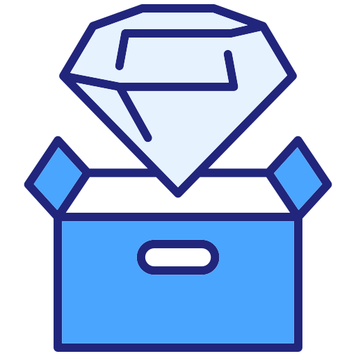 Value free icon Value free icon