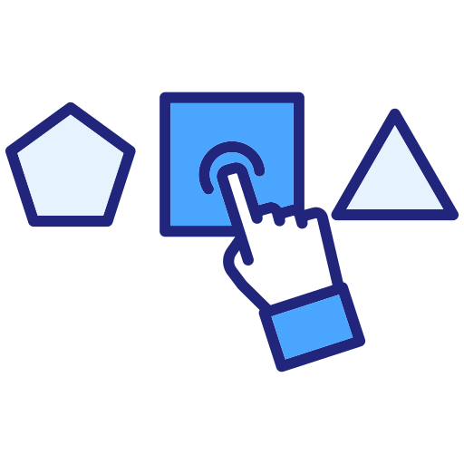 sélection Icône gratuit