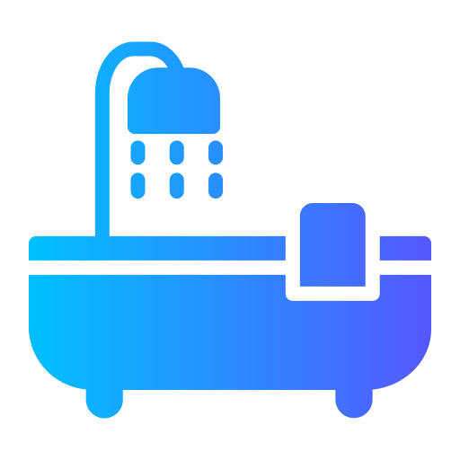 Bathroom free icon Bathroom free icon