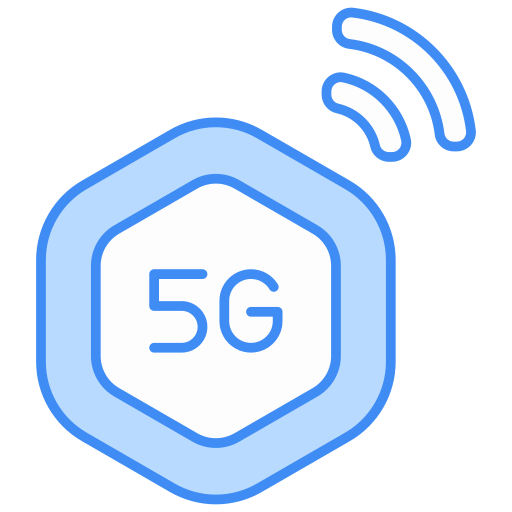 5г бесплатно иконка