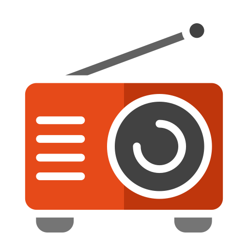 radio icono gratis