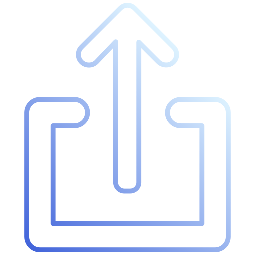 Shared free icon