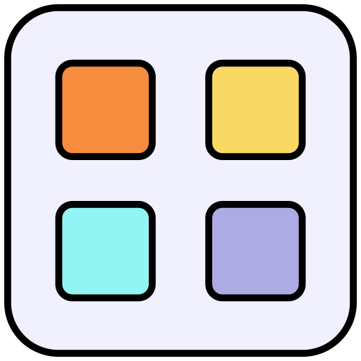 clasificación icono gratis