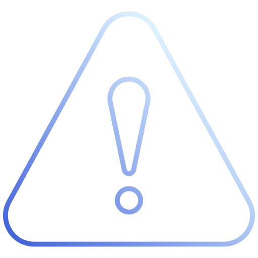 warnschild kostenlos Icon warnschild kostenlos Icon