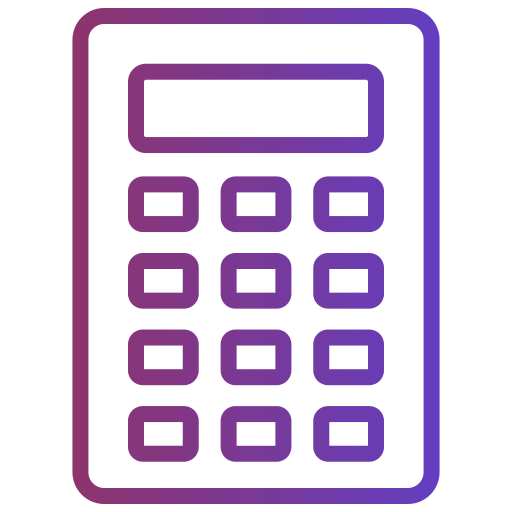 calculadora icono gratis