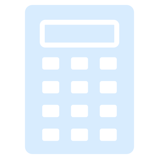 calculadora icono gratis