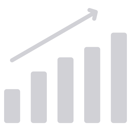 croissance Icône gratuit croissance Icône gratuit