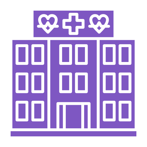 hospital icono gratis