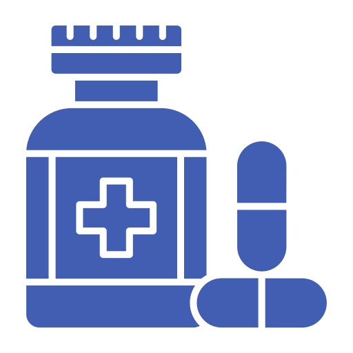 pastillas icono gratis