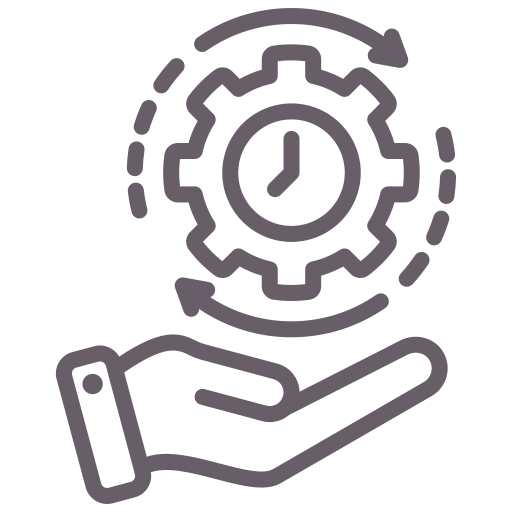 Efficiency free icon