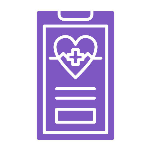 application médicale Icône gratuit application médicale Icône gratuit