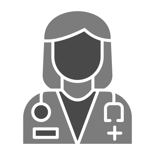 arzt kostenlos Icon