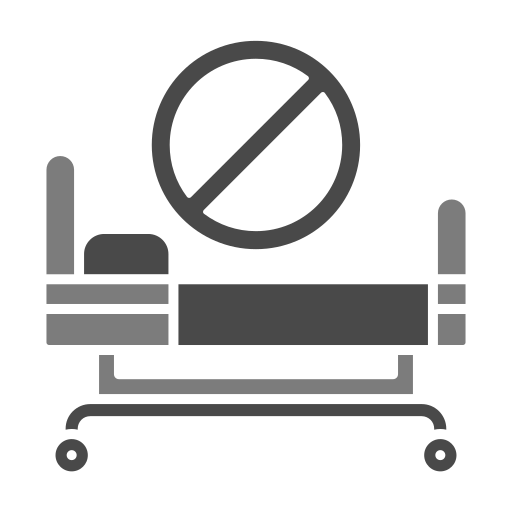 escasez icono gratis