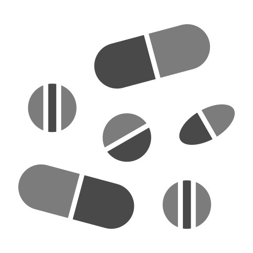 pastillas icono gratis