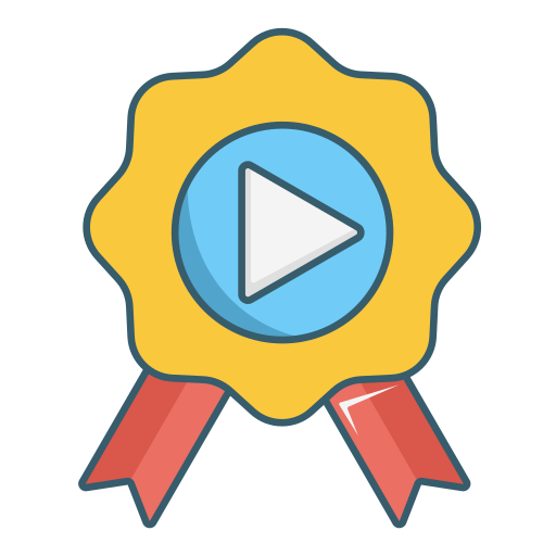 Badge free icon Badge free icon