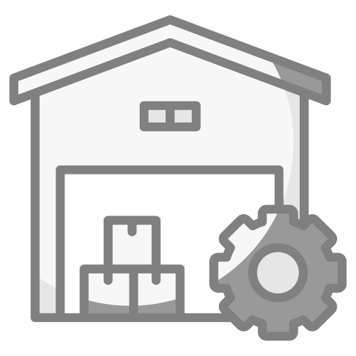 gestion de l'inventaire Icône gratuit