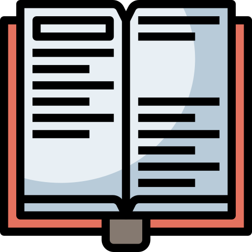 도서 무료 아이콘