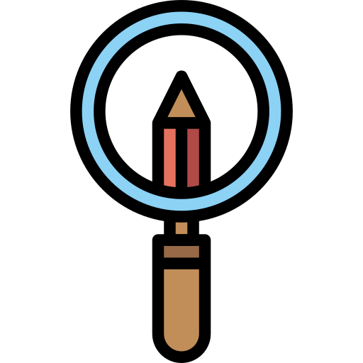 Educación icono gratis