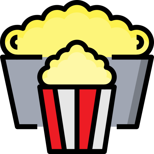 Cine icono gratis