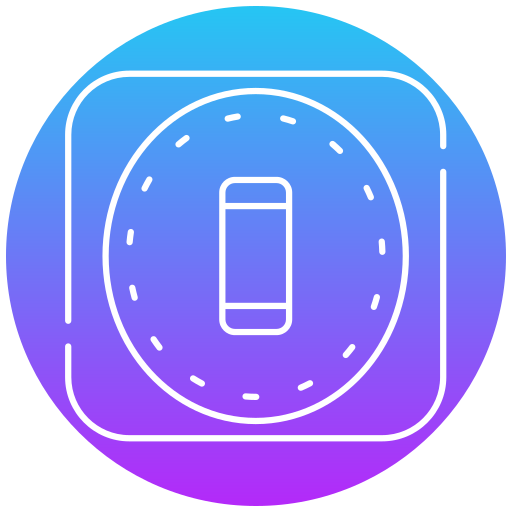 estadio de críquet icono gratis