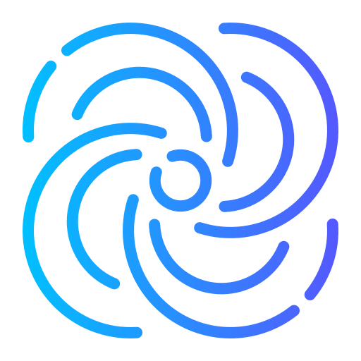 Milky way free icon Milky way free icon
