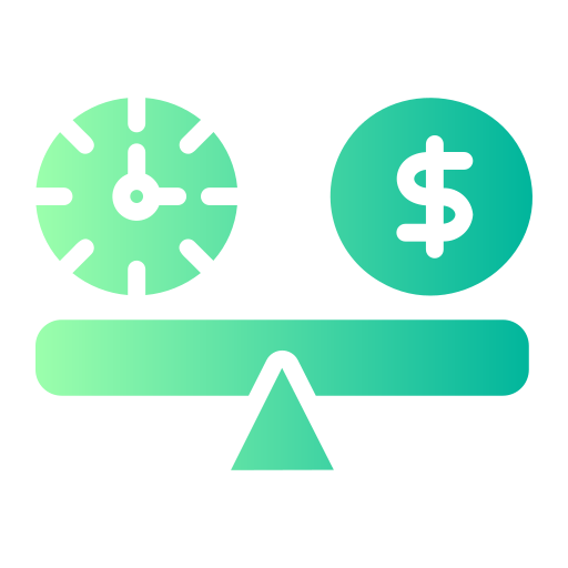 Équilibre Icône gratuit