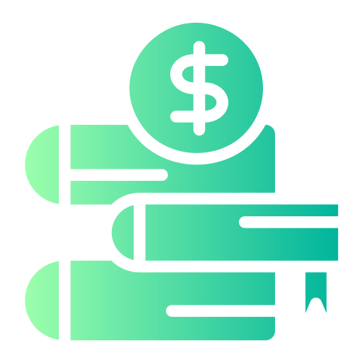 Ledgers free icon Ledgers free icon