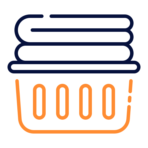 wäschekorb kostenlos Icon wäschekorb kostenlos Icon