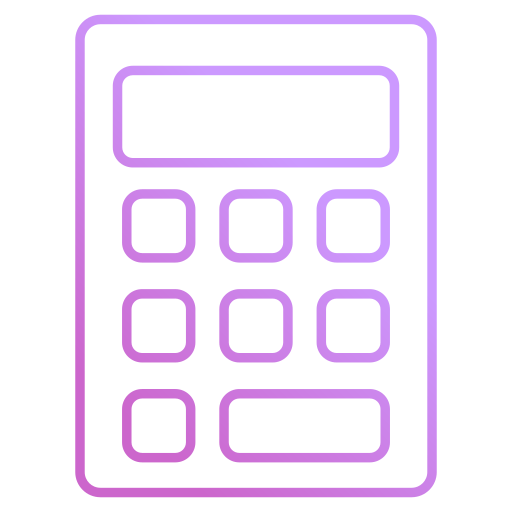 calculadora icono gratis