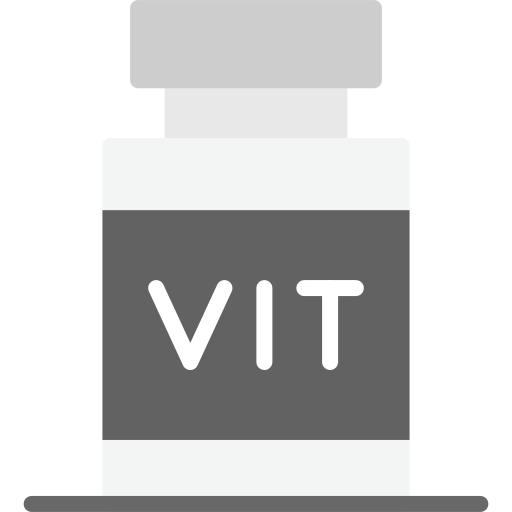 vitamina icono gratis