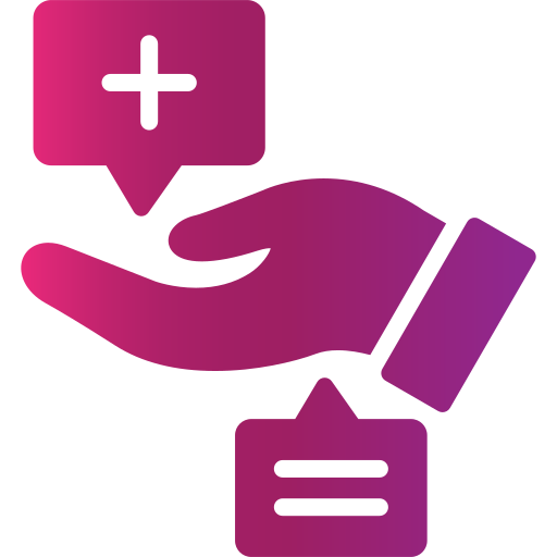 donación de sangre icono gratis