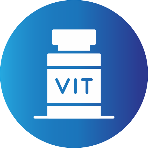 vitamina icono gratis