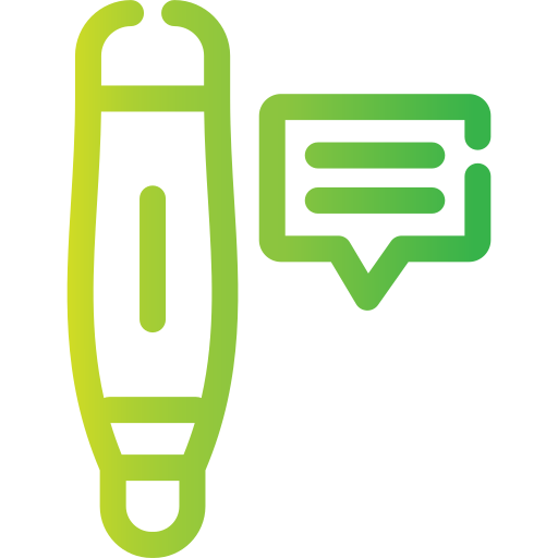 termómetro icono gratis