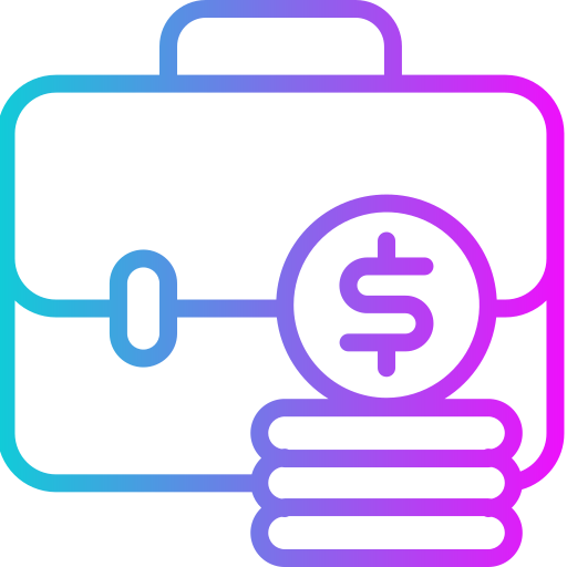 entreprise Icône gratuit