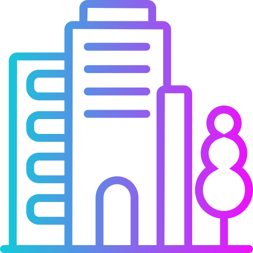 entreprise Icône gratuit