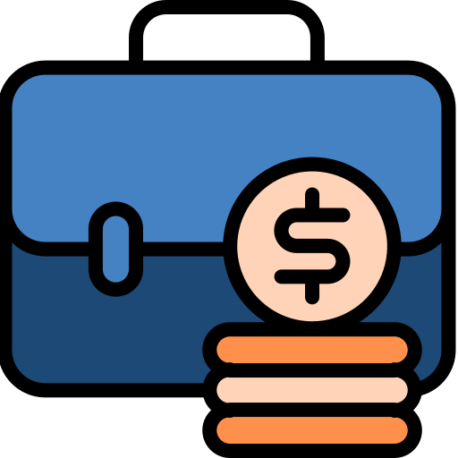 negocio icono gratis