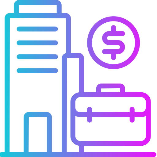 corporativo icono gratis