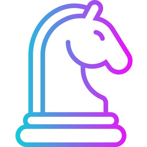 stratégie Icône gratuit