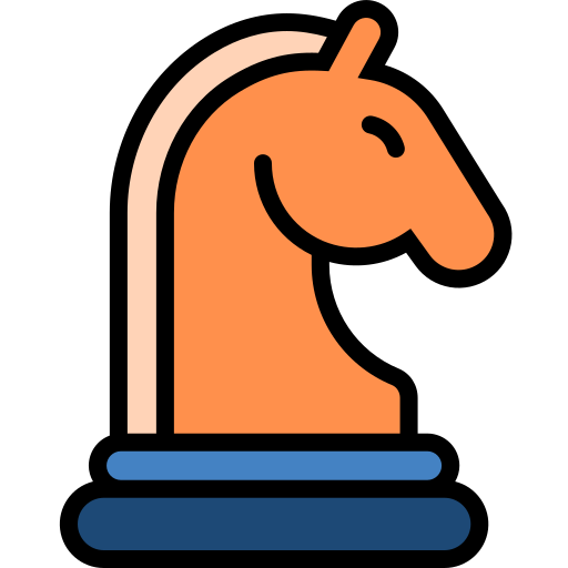 stratégie Icône gratuit