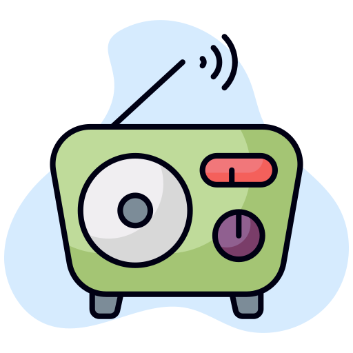 radio kostenlos Icon radio kostenlos Icon