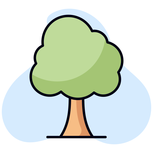 Tree free icon Tree free icon
