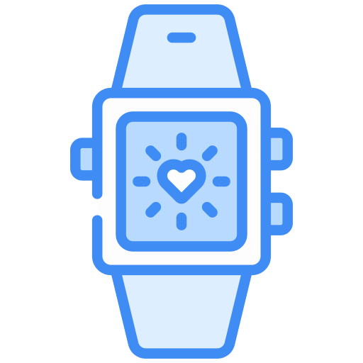 Smart watch free icon Smart watch free icon