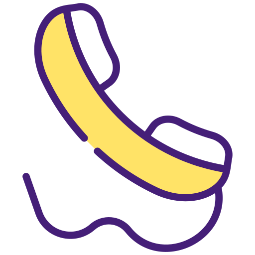 teléfono icono gratis