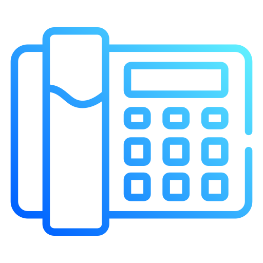 teléfono icono gratis