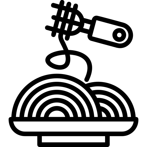 Spaghetti free icon