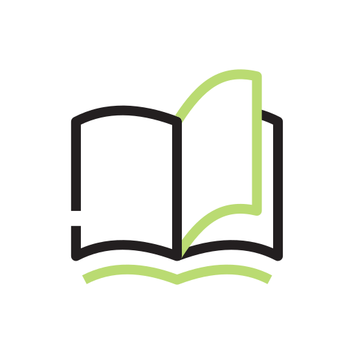 서표 무료 아이콘