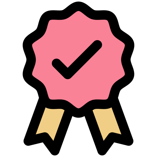 Verified free icon